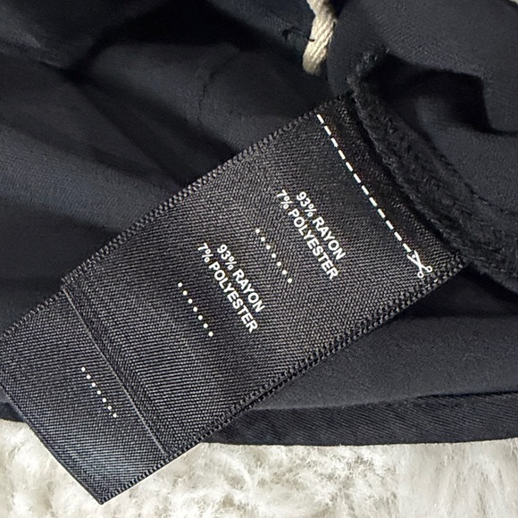 Harley-Davidson ,size S,Black and White Button-Up Shirt - Picture 14 of 16